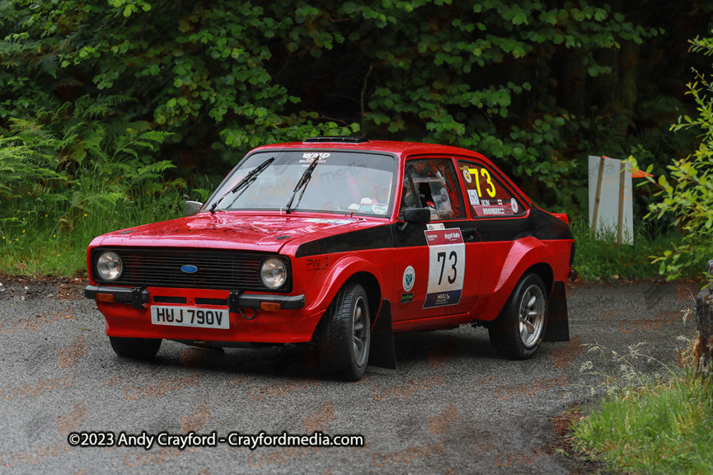 Argyll-Rally-2023-SS7-101