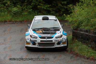 Argyll-Rally-2023-SS7-11