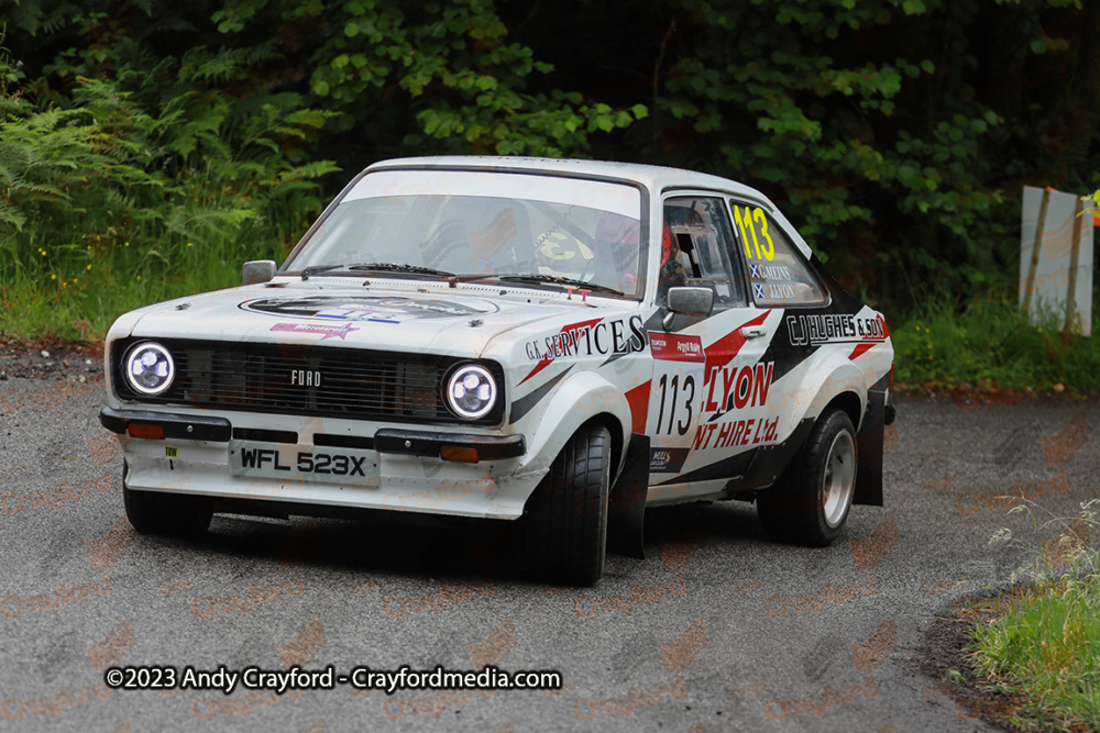 Argyll-Rally-2023-SS7-158