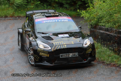 Argyll-Rally-2023-SS7-7