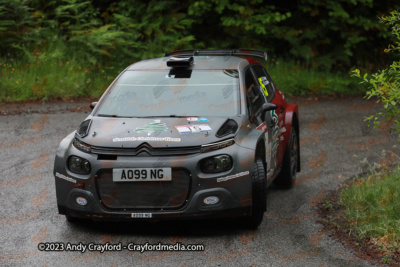 Argyll-Rally-2023-SS7-8