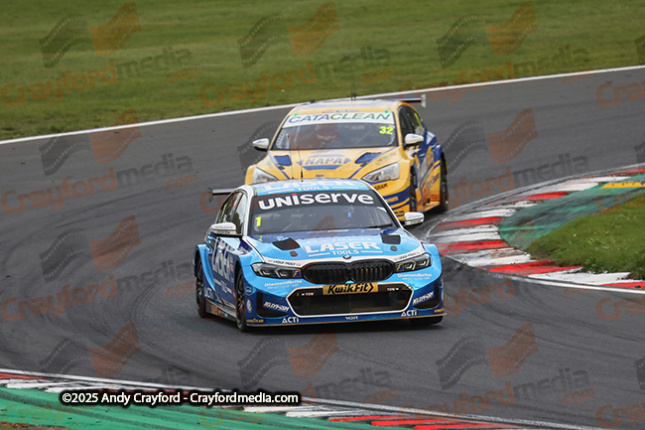 BTCC-Brands-Hatch-051025-R303