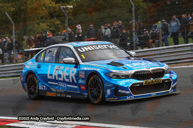 BTCC-Brands-Hatch-051025-R28-29