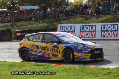 BTCC-Brands-Hatch-051025-R28-32