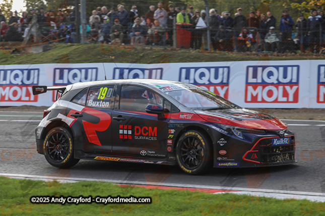BTCC-Brands-Hatch-051025-R28-45