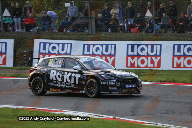 BTCC-Brands-Hatch-051025-R28-56