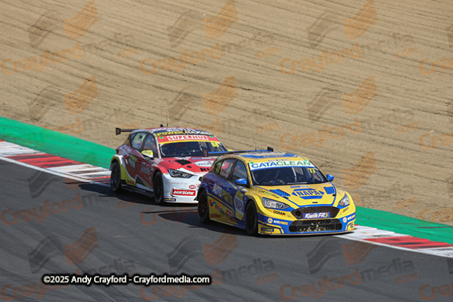 BTCC-Brands-Hatch-051025-R28-68