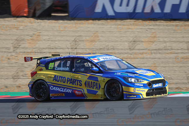 BTCC-Brands-Hatch-051025-R28-82