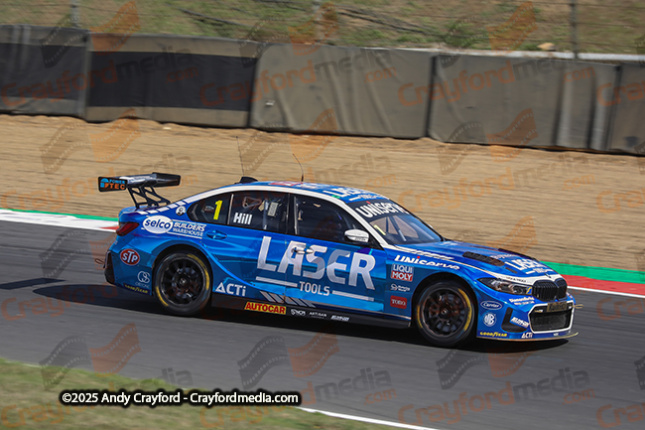 BTCC-Brands-Hatch-051025-R28-90