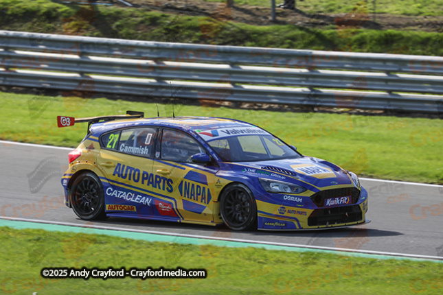 BTCC-Brands-Hatch-051025-R28-99