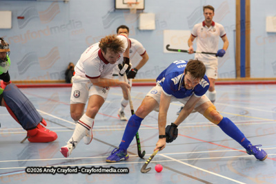 Wimbledon-v-East-Grinstead-180126-27