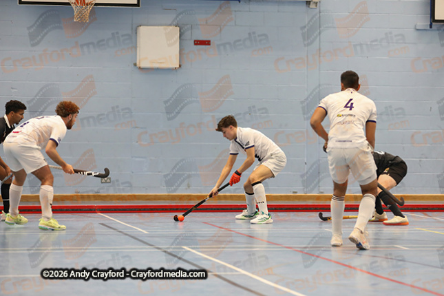Sevenoaks-v-Holcombe-180126-3