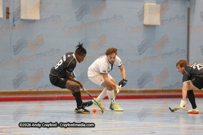 Sevenoaks-v-Holcombe-180126-7