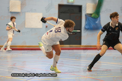 Sevenoaks-v-Holcombe-180126-8