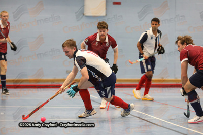 Wimbledon-v-Hampstead-Westminster-170126-27