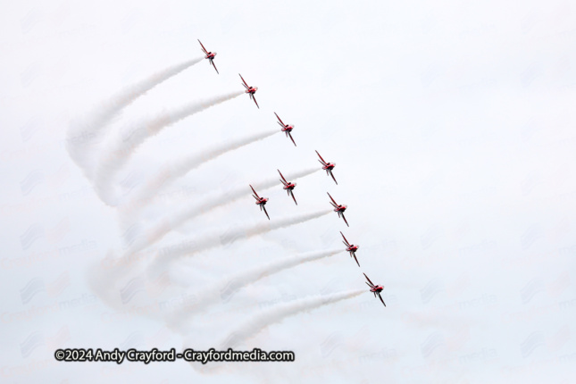 REDARROWS-Eastbourne-Airbourne-2024-4