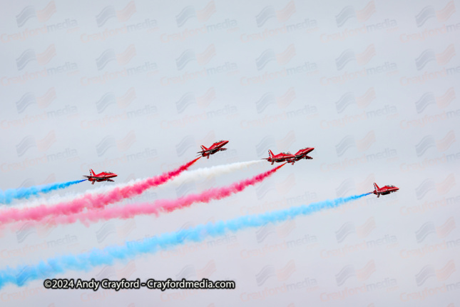 REDARROWS-Eastbourne-Airbourne-2024-58