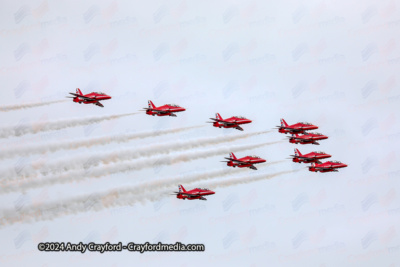 REDARROWS-Eastbourne-Airbourne-2024-6