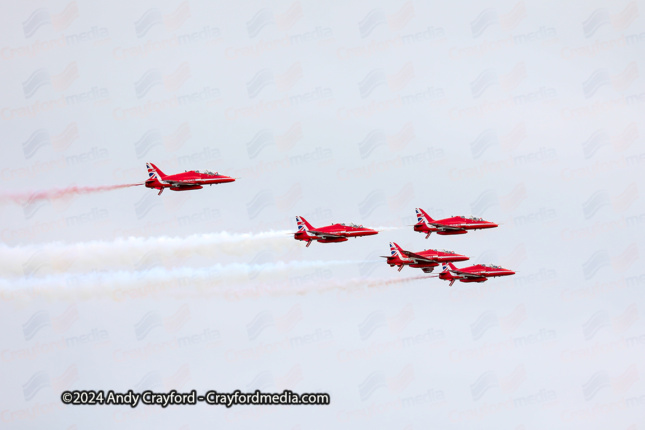 REDARROWS-Eastbourne-Airbourne-2024-62