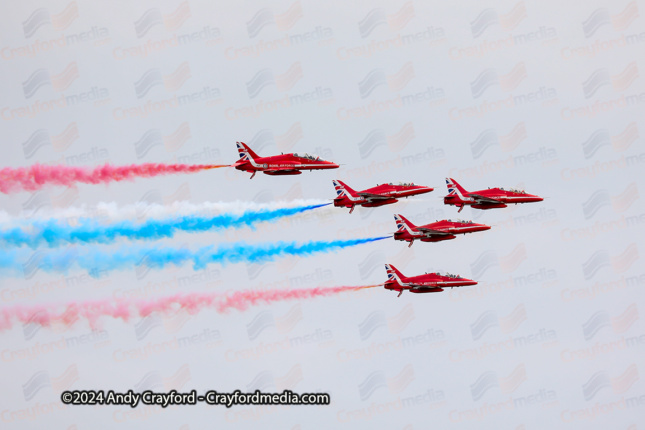 REDARROWS-Eastbourne-Airbourne-2024-63