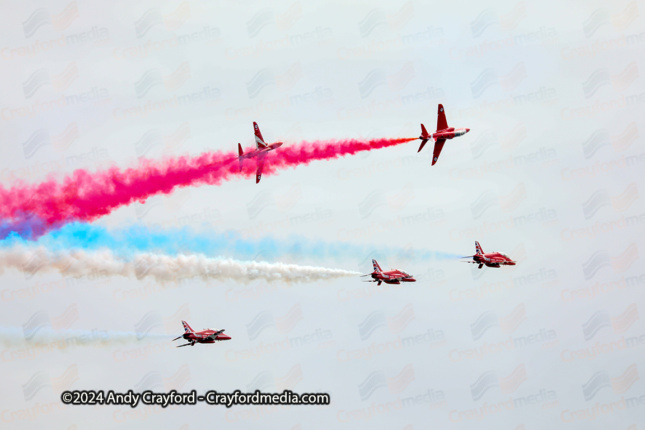 REDARROWS-Eastbourne-Airbourne-2024-67
