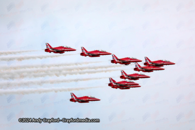 REDARROWS-Eastbourne-Airbourne-2024-7