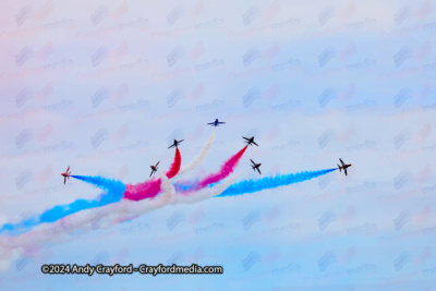 REDARROWS-Eastbourne-Airbourne-2024-71