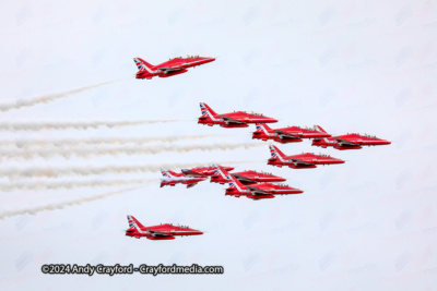 REDARROWS-Eastbourne-Airbourne-2024-8