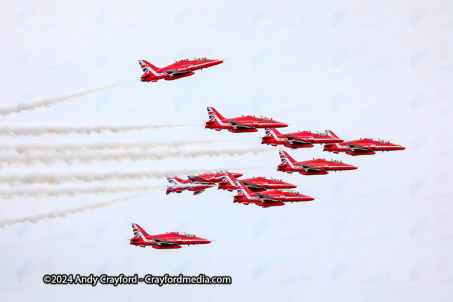 REDARROWS-Eastbourne-Airbourne-2024-8