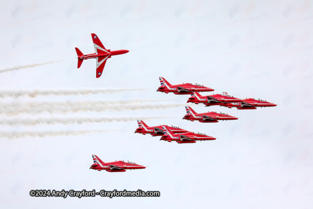 REDARROWS-Eastbourne-Airbourne-2024-9
