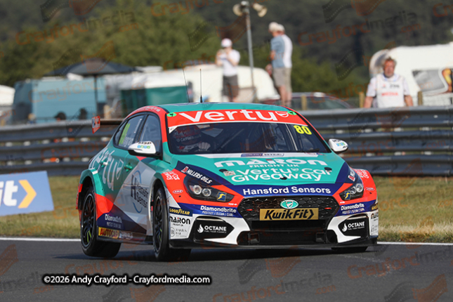BTCC-Snetterton-240526-R9-10