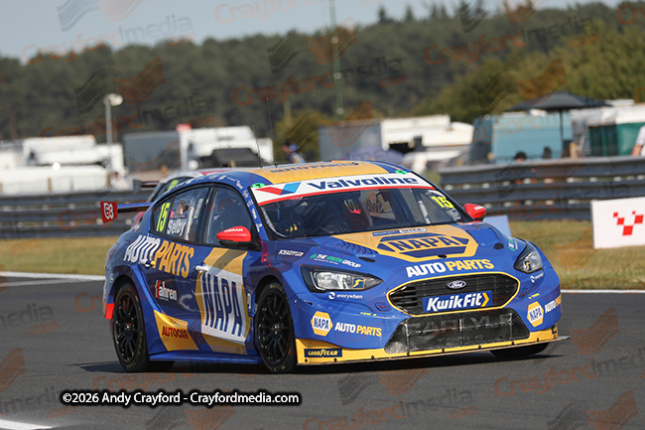 BTCC-Snetterton-240526-R9-6