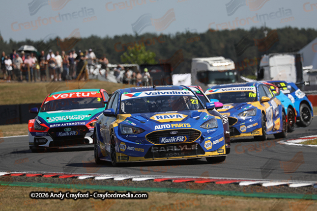 BTCC-Snetterton-240526-R8-1