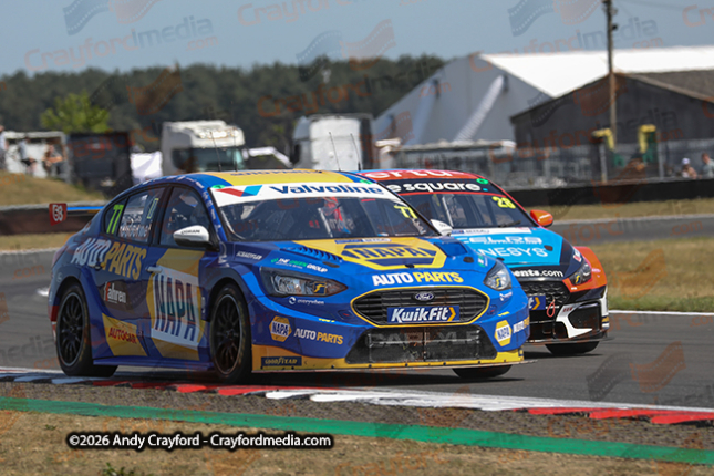 BTCC-Snetterton-240526-R8-14