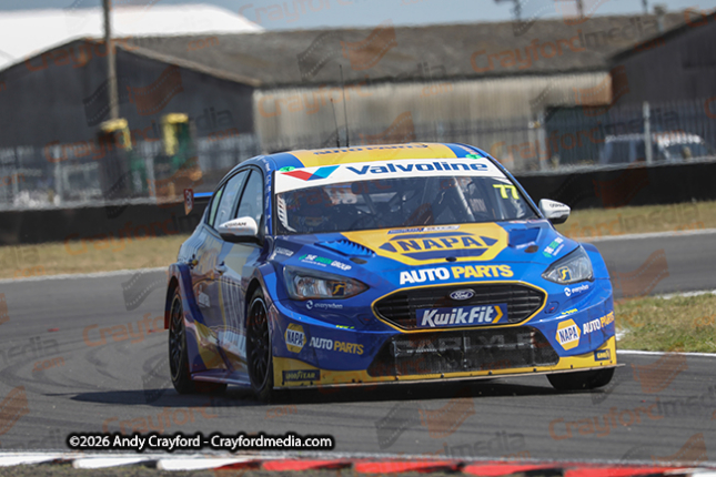BTCC-Snetterton-240526-R8-28