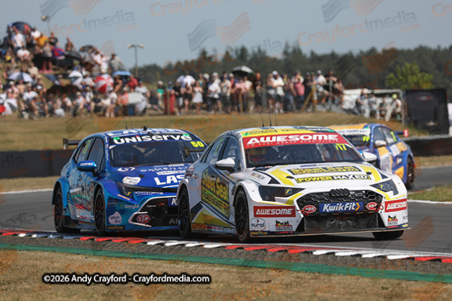 BTCC-Snetterton-240526-R8-3