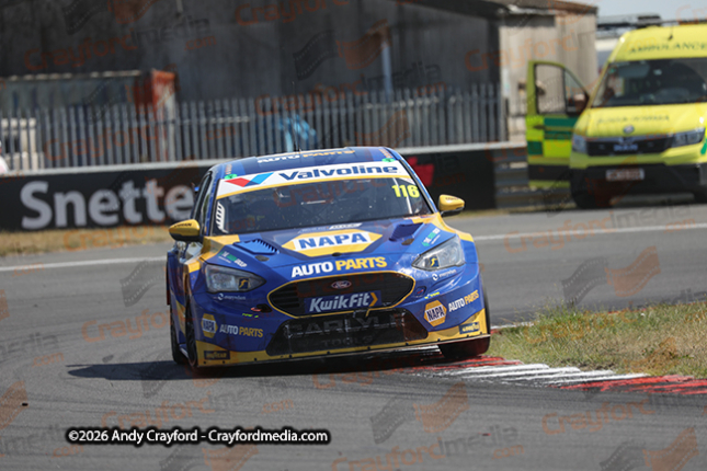 BTCC-Snetterton-240526-R8-35
