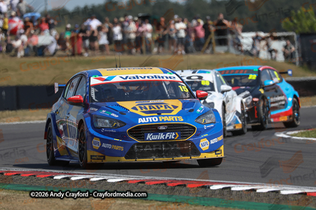BTCC-Snetterton-240526-R8-8