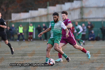 AFC-Whyteleafe-v-Bourne-Town-010325-122