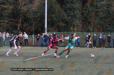 AFC-Whyteleafe-v-Bourne-Town-010325-131