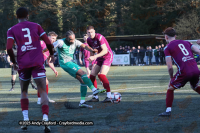 AFC-Whyteleafe-v-Bourne-Town-010325-54
