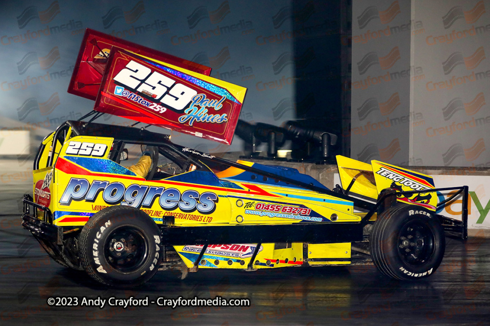 Brisca-F1-LAA-Autosport-International-Show-2023-5