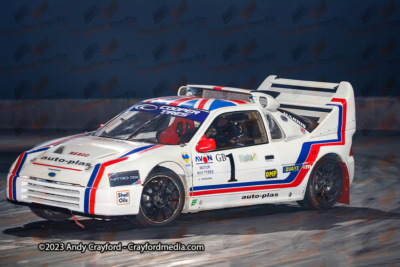 Historic-Rallycross-Autosport-International-Show-2023-3