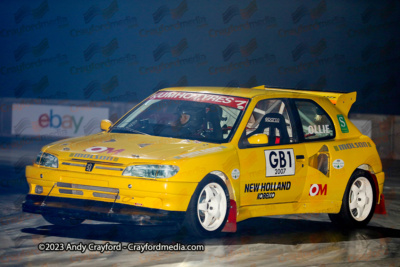 Historic-Rallycross-Autosport-International-Show-2023-6