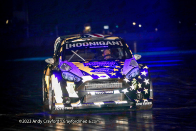 Ken-Block-Autosport-International-Show-2023-2