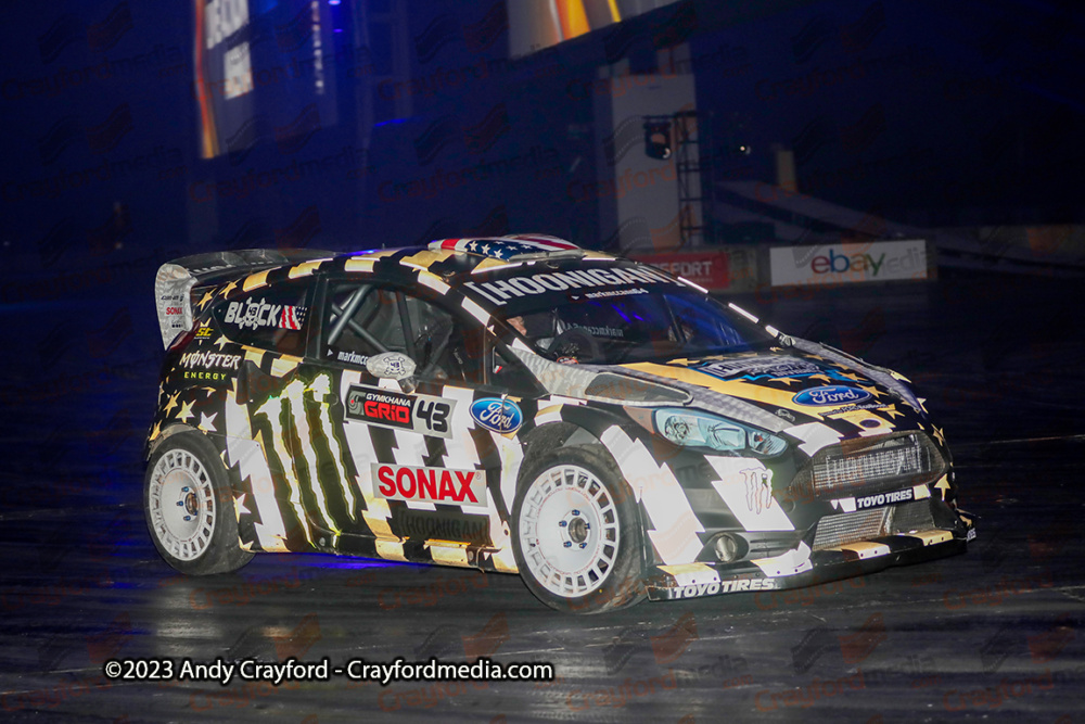 Ken-Block-Autosport-International-Show-2023-3