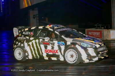 Ken-Block-Autosport-International-Show-2023-4