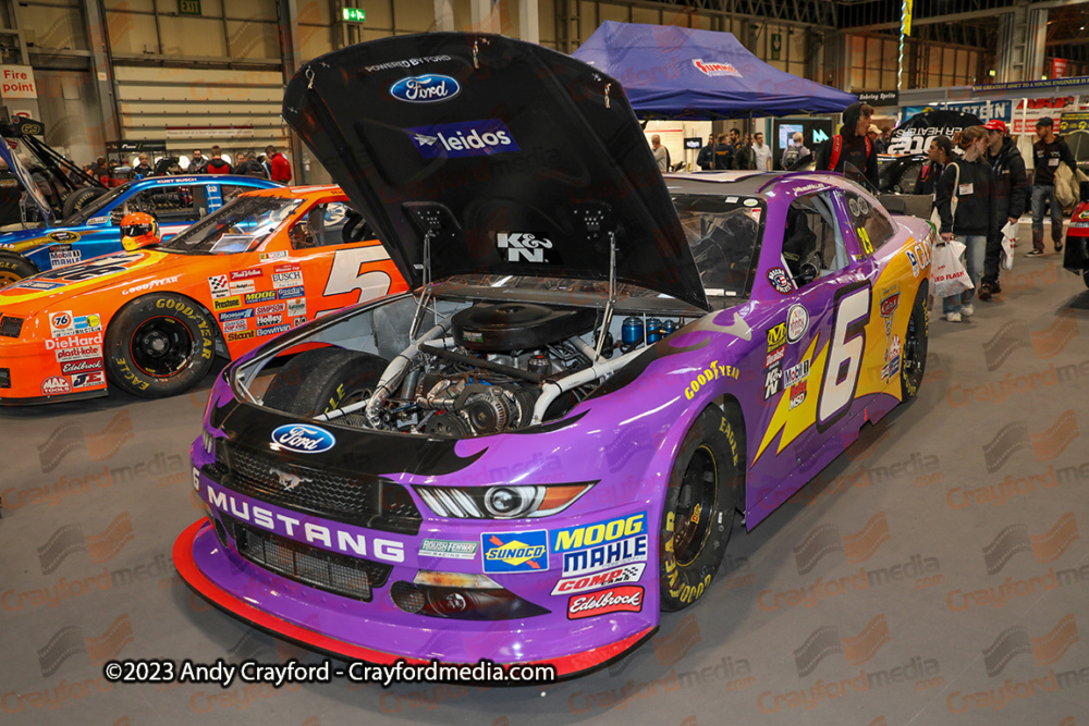 Nascar-Autosport-International-Show-2023-1