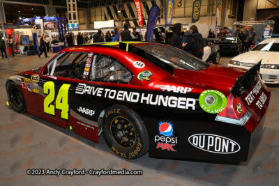 Nascar-Autosport-International-Show-2023-3