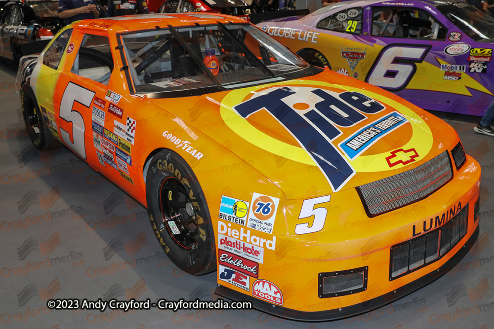 Nascar-Autosport-International-Show-2023-6